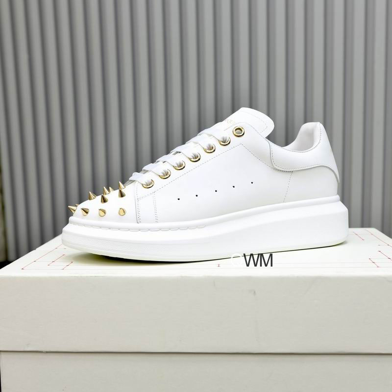 men Alexander McQueen shoes-195